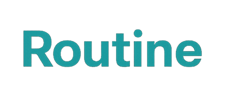 RoutineCare logo