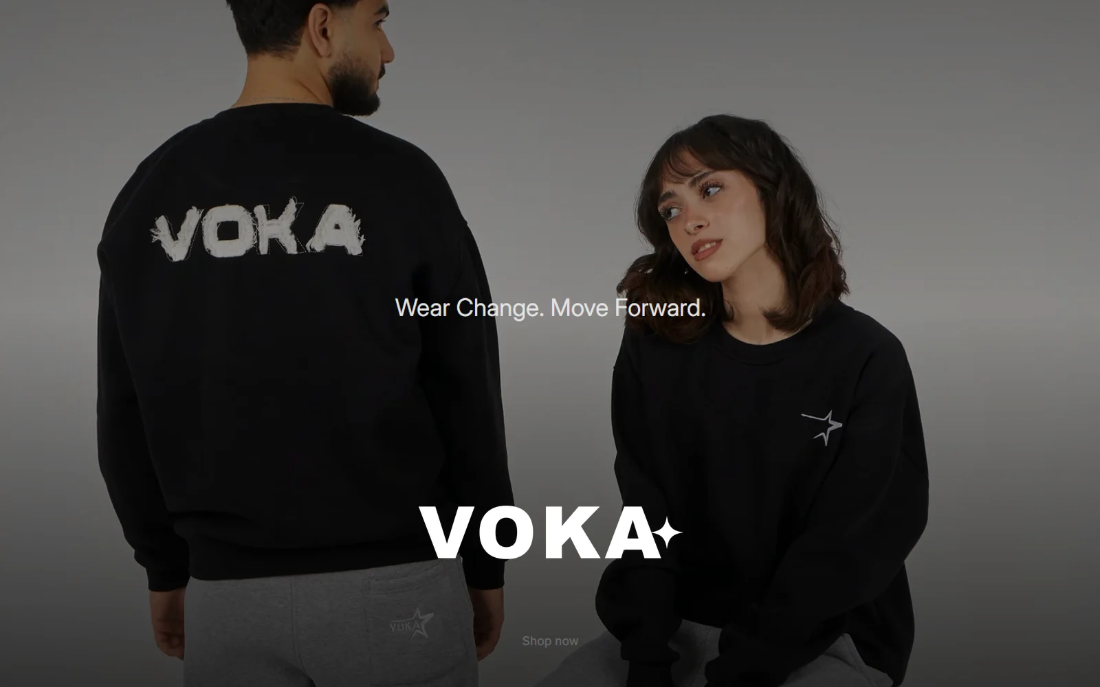 Voka cover